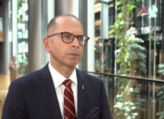 6 mld euro unijnej pożyczki trafi na zwiększenie produkcji ukraińskich dronów. Celem jest wsparcie Ukrainy i wzmocnienie pozycji Europy