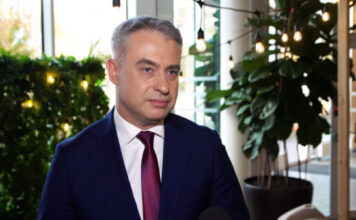 Polska wśród najczęściej atakowanych cyfrowo krajów świata. Na cyberobronę trafiają rekordowe środki