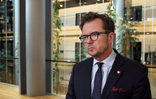 Europejski Rzecznik Praw Obywatelskich co roku pomaga tysiącom Europejczyków. Wiele skarg dotyczy migracji i wdrażania AI