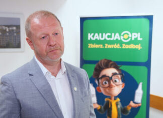 Kaucjomaty jak paczkomaty. System kaucyjny przenosi się na polskie osiedla