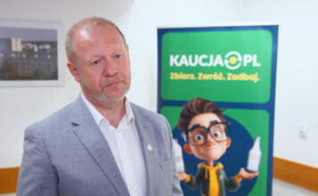 Kaucjomaty jak paczkomaty. System kaucyjny przenosi się na polskie osiedla