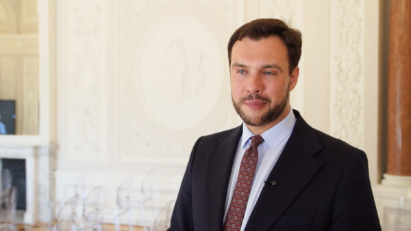 Zmiana klimatu i geopolityka destabilizują produkcję rolną. To zagrożenie dla bezpieczeństwa żywnościowego