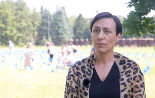 Nowa era w walce z ALS w Polsce. Diagnostyka genetyczna stała się kluczem do nowoczesnego leczenia