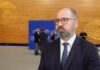 Geopolityczny zwrot Unii Europejskiej w stronę Azji. Bezpieczeństwo obu regionów jest dziś ściśle powiązane