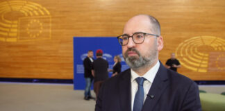 Geopolityczny zwrot Unii Europejskiej w stronę Azji. Bezpieczeństwo obu regionów jest dziś ściśle powiązane