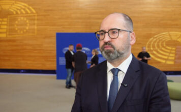Geopolityczny zwrot Unii Europejskiej w stronę Azji. Bezpieczeństwo obu regionów jest dziś ściśle powiązane