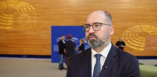 Geopolityczny zwrot Unii Europejskiej w stronę Azji. Bezpieczeństwo obu regionów jest dziś ściśle powiązane